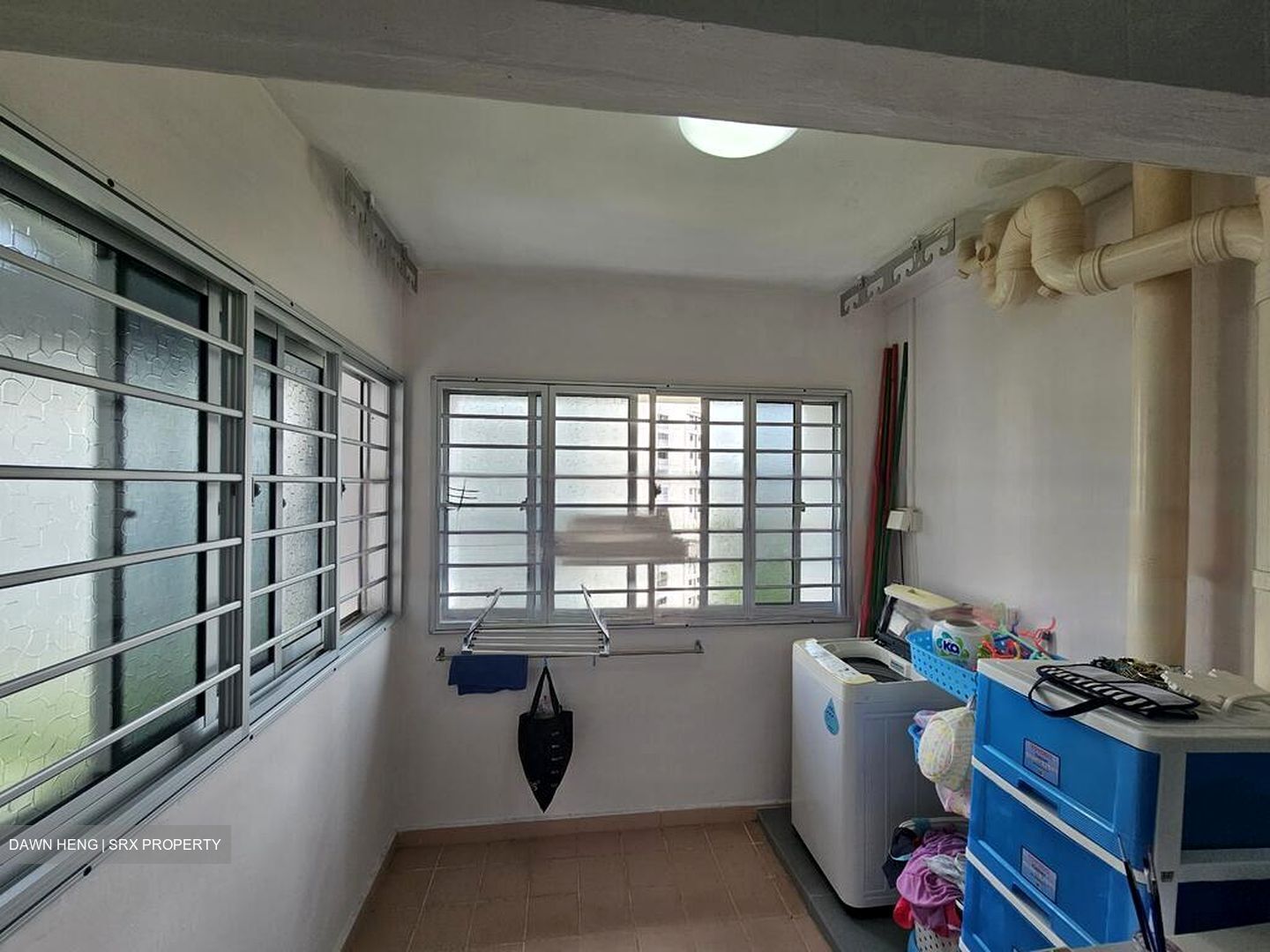 Blk 223A Compassvale Walk (Sengkang), HDB 4 Rooms #477905071